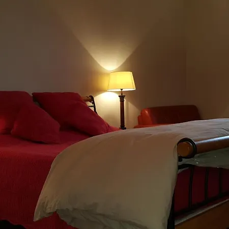 Hotel Le Saint Mamet D'eux Septfonds