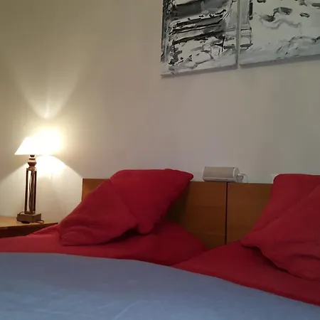 Hotell Le Saint Mamet D'eux Septfonds