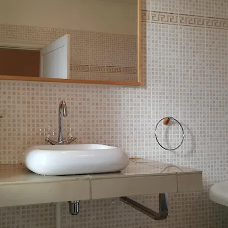 Hotell Le Saint Mamet D'eux *